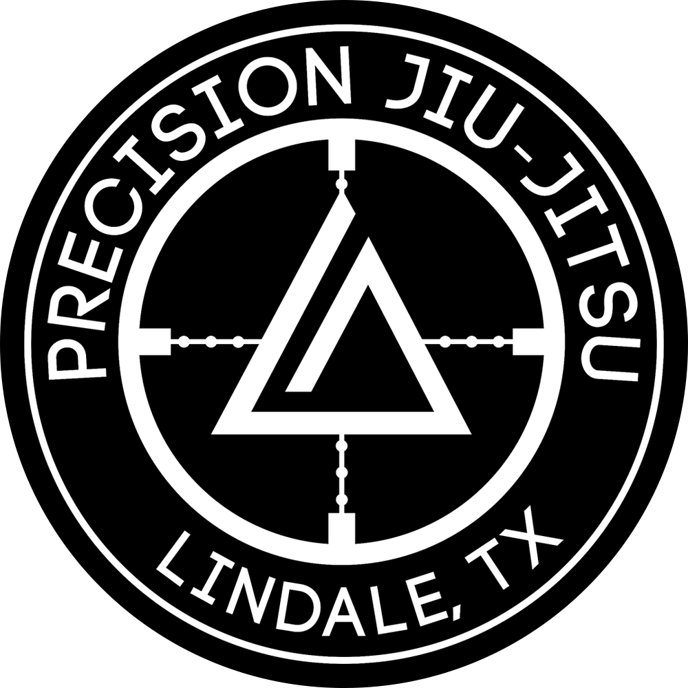 Precision Jiu Jitsu