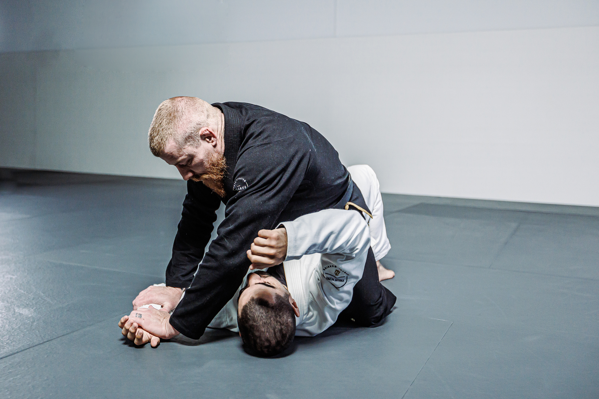 Lindale TX Jiu Jitsu for Adults