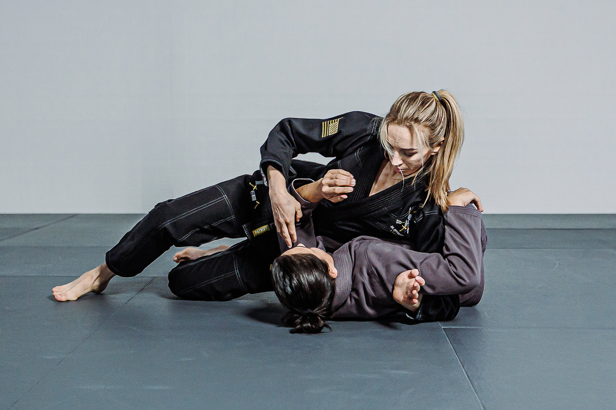 Lindale TX Jiu Jitsu for Women